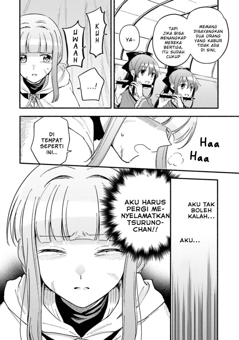 magia-record-mahou-shoujo-madoka-magica-gaiden - Chapter: 48
