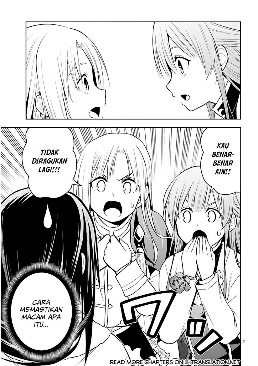 maseki-gurume-mamono-no-chikara-o-tabete-ore-wa-saikyou - Chapter: 50