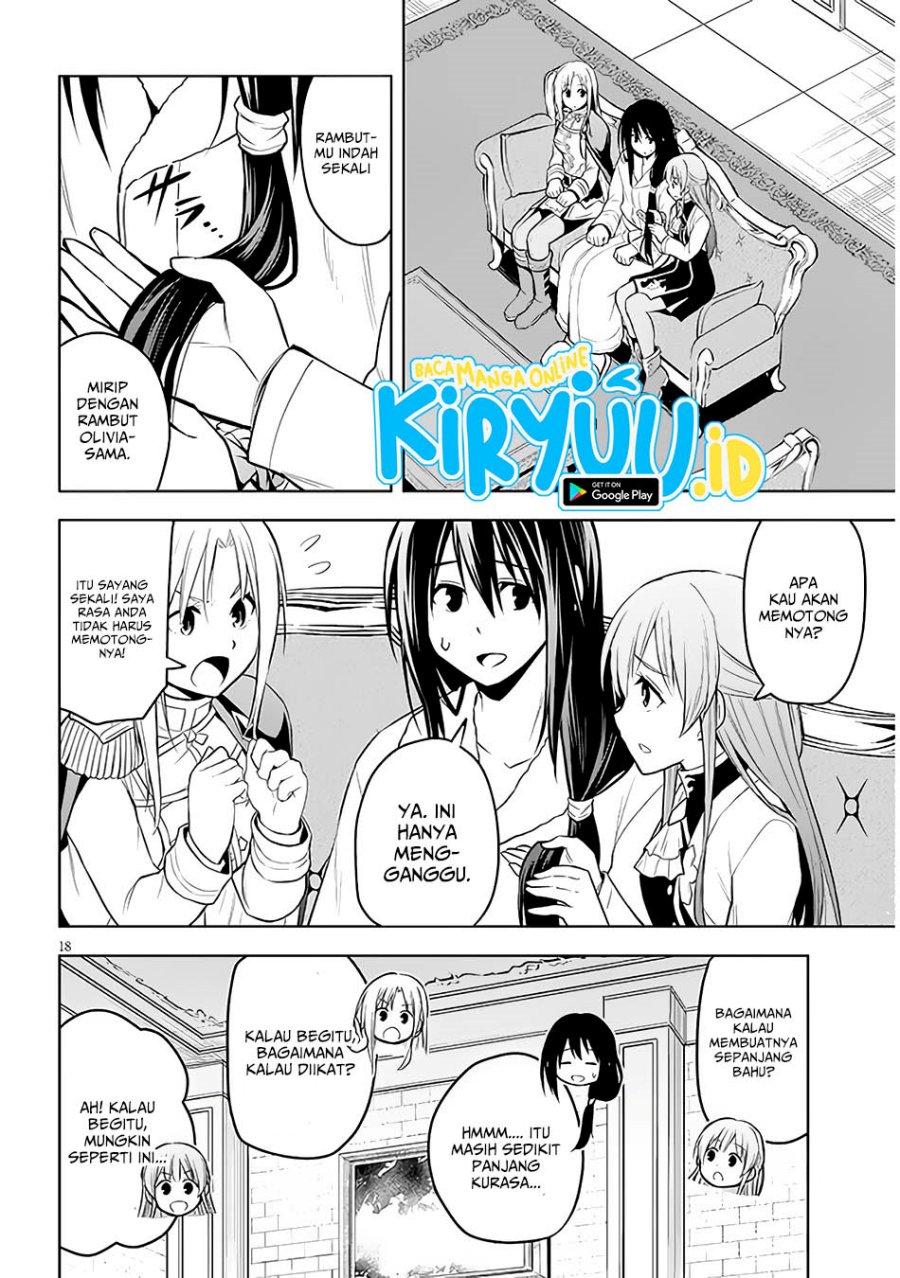 maseki-gurume-mamono-no-chikara-o-tabete-ore-wa-saikyou - Chapter: 50