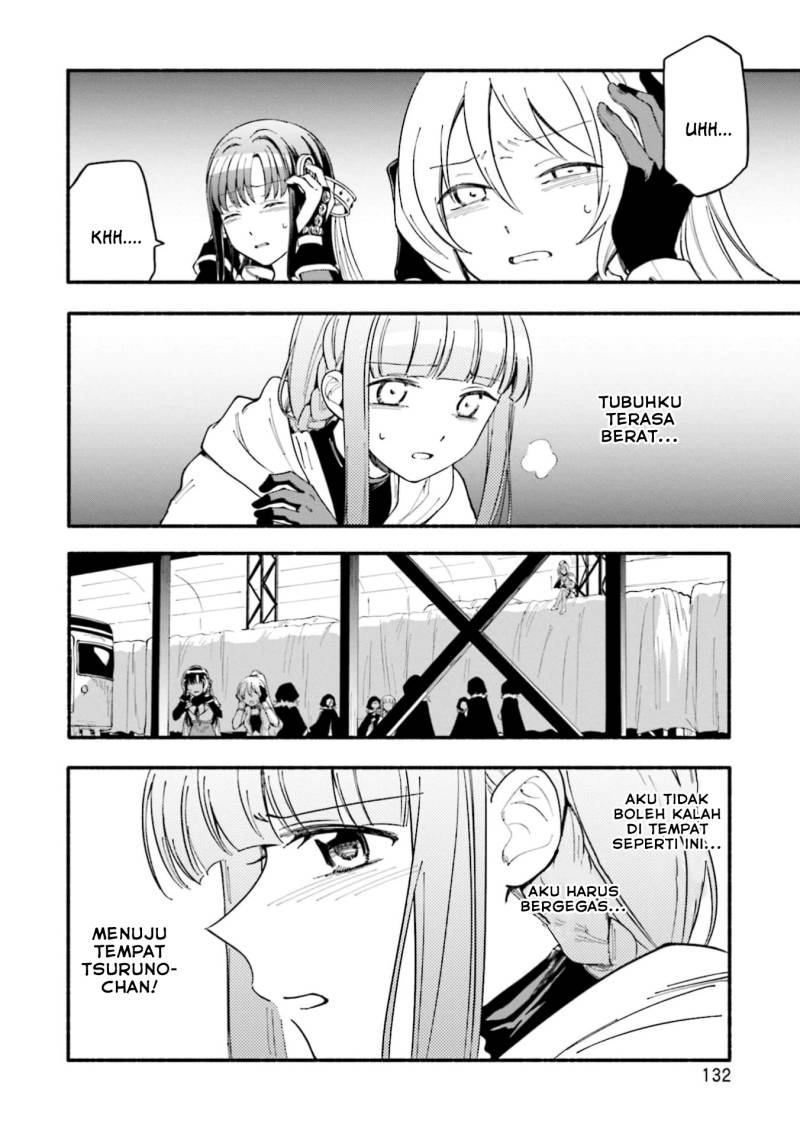 magia-record-mahou-shoujo-madoka-magica-gaiden - Chapter: 49