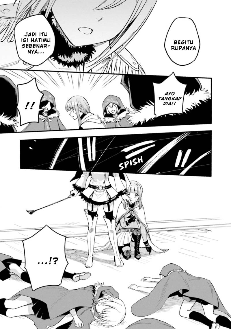 magia-record-mahou-shoujo-madoka-magica-gaiden - Chapter: 49