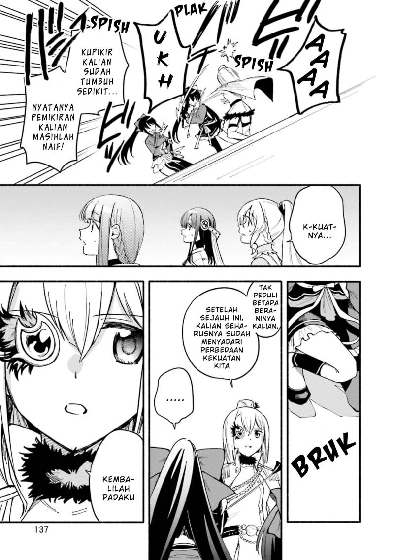 magia-record-mahou-shoujo-madoka-magica-gaiden - Chapter: 49