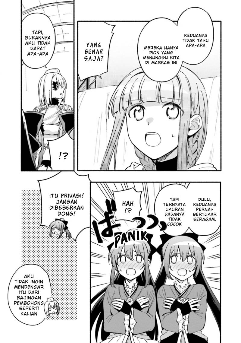 magia-record-mahou-shoujo-madoka-magica-gaiden - Chapter: 49