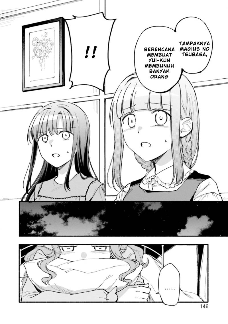 magia-record-mahou-shoujo-madoka-magica-gaiden - Chapter: 49