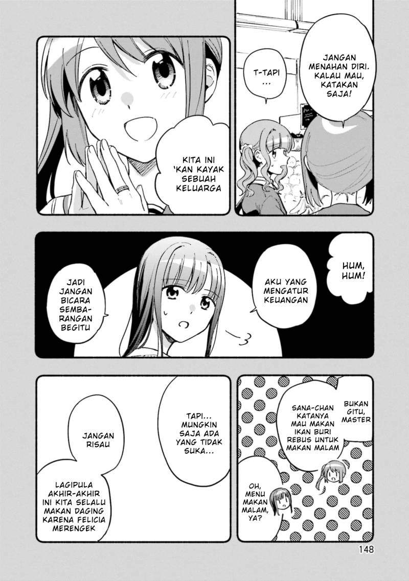 magia-record-mahou-shoujo-madoka-magica-gaiden - Chapter: 49