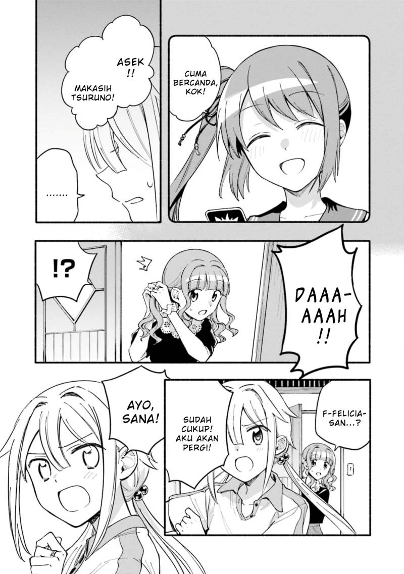 magia-record-mahou-shoujo-madoka-magica-gaiden - Chapter: 49