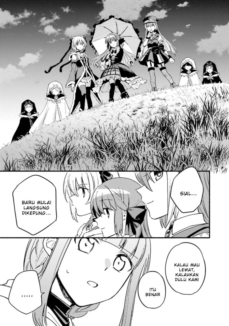 magia-record-mahou-shoujo-madoka-magica-gaiden - Chapter: 49