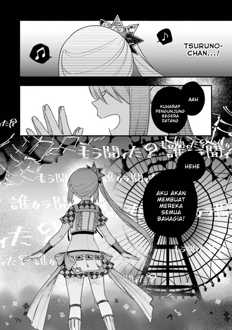 magia-record-mahou-shoujo-madoka-magica-gaiden - Chapter: 49
