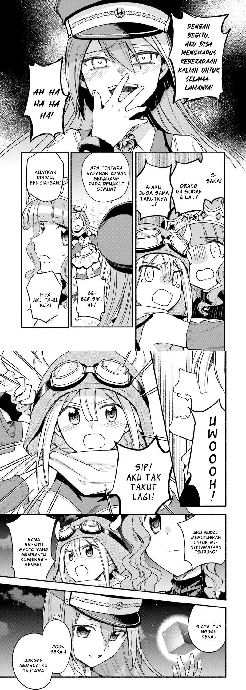 magia-record-mahou-shoujo-madoka-magica-gaiden - Chapter: 50