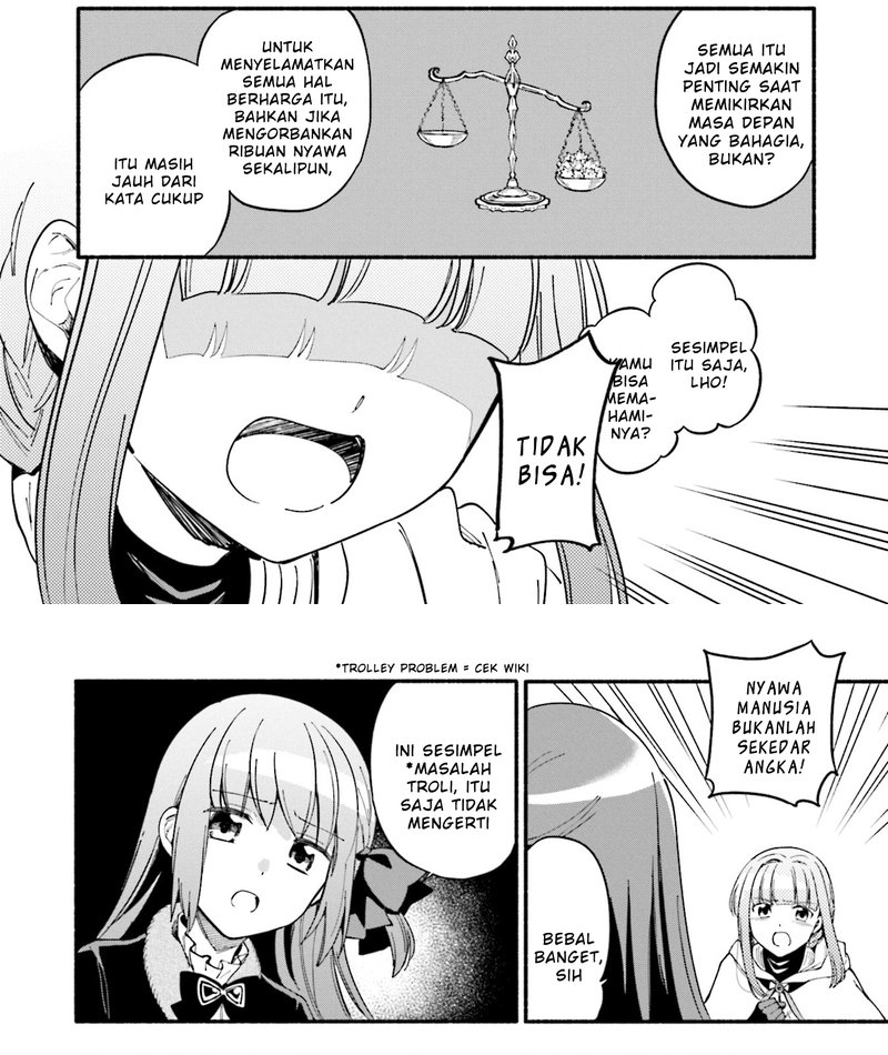 magia-record-mahou-shoujo-madoka-magica-gaiden - Chapter: 50