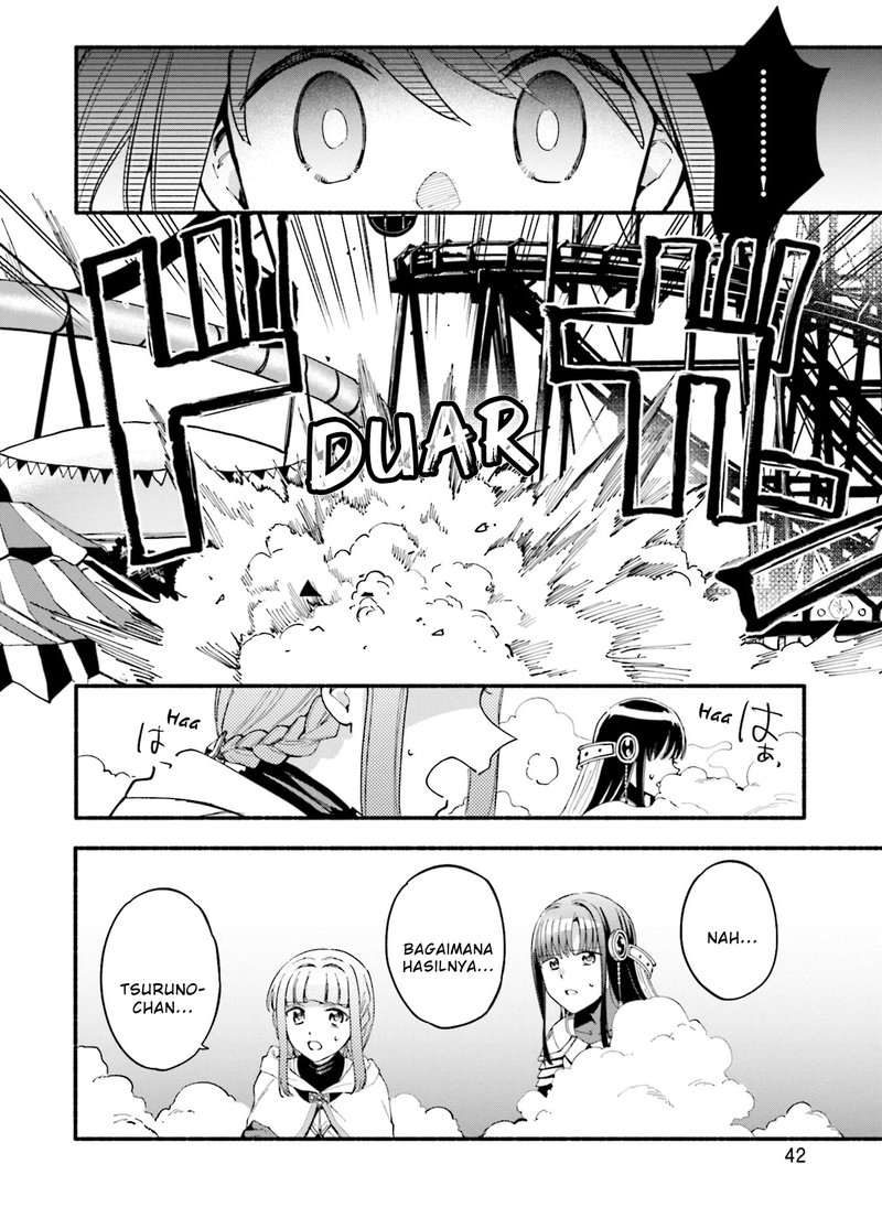 magia-record-mahou-shoujo-madoka-magica-gaiden - Chapter: 51
