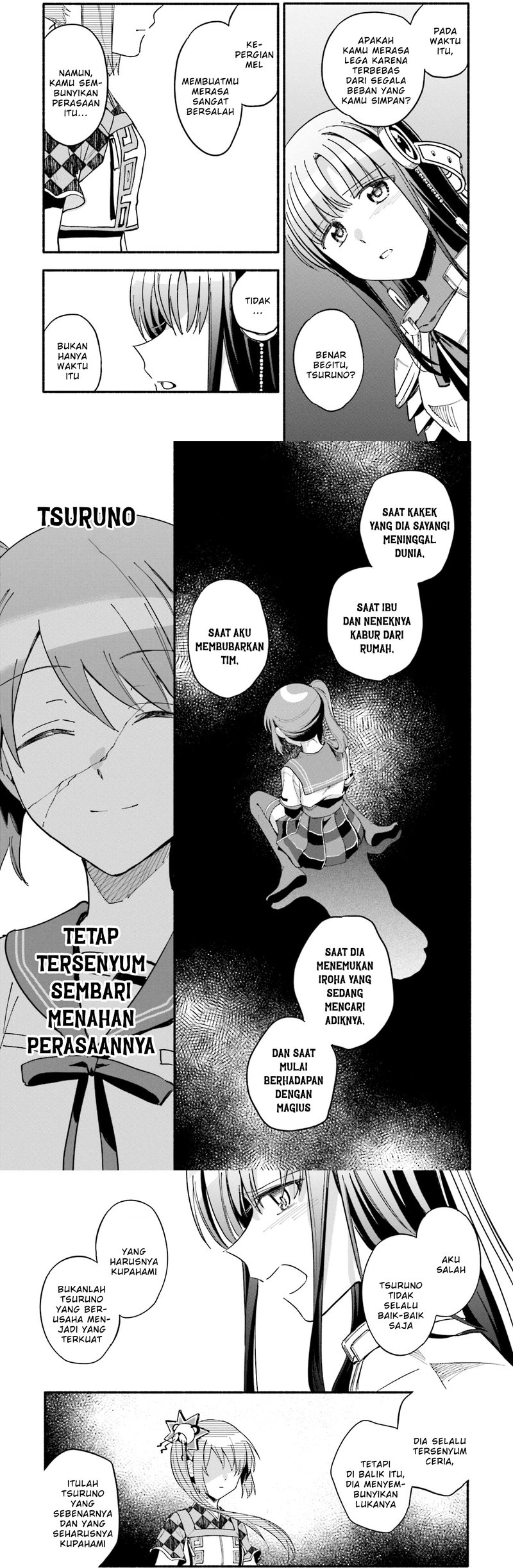 magia-record-mahou-shoujo-madoka-magica-gaiden - Chapter: 53