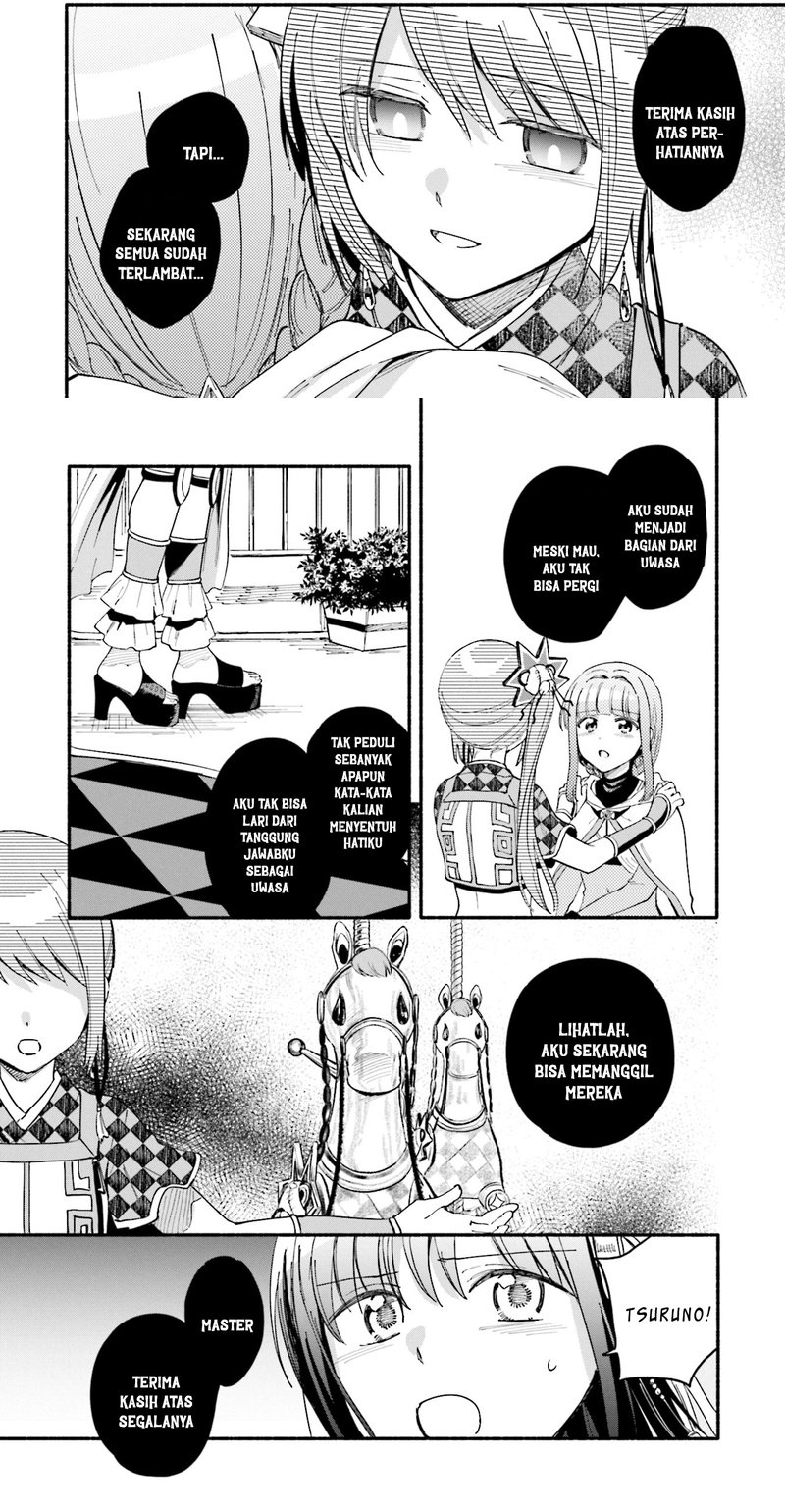 magia-record-mahou-shoujo-madoka-magica-gaiden - Chapter: 53
