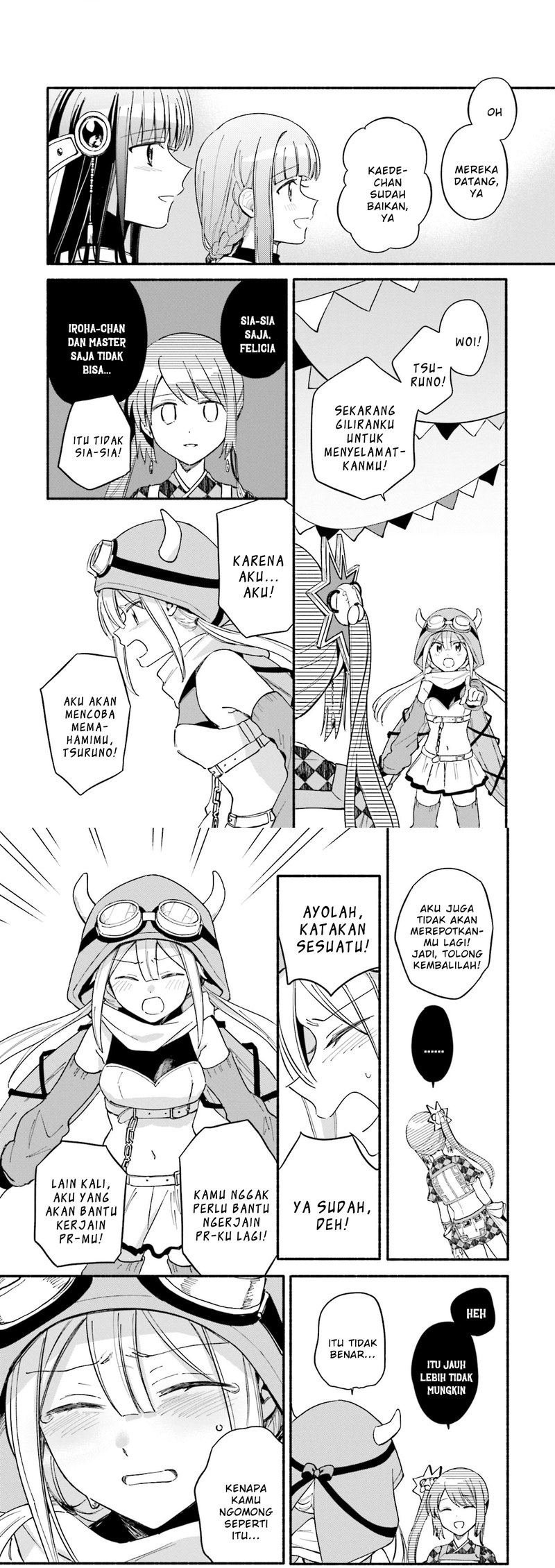 magia-record-mahou-shoujo-madoka-magica-gaiden - Chapter: 53