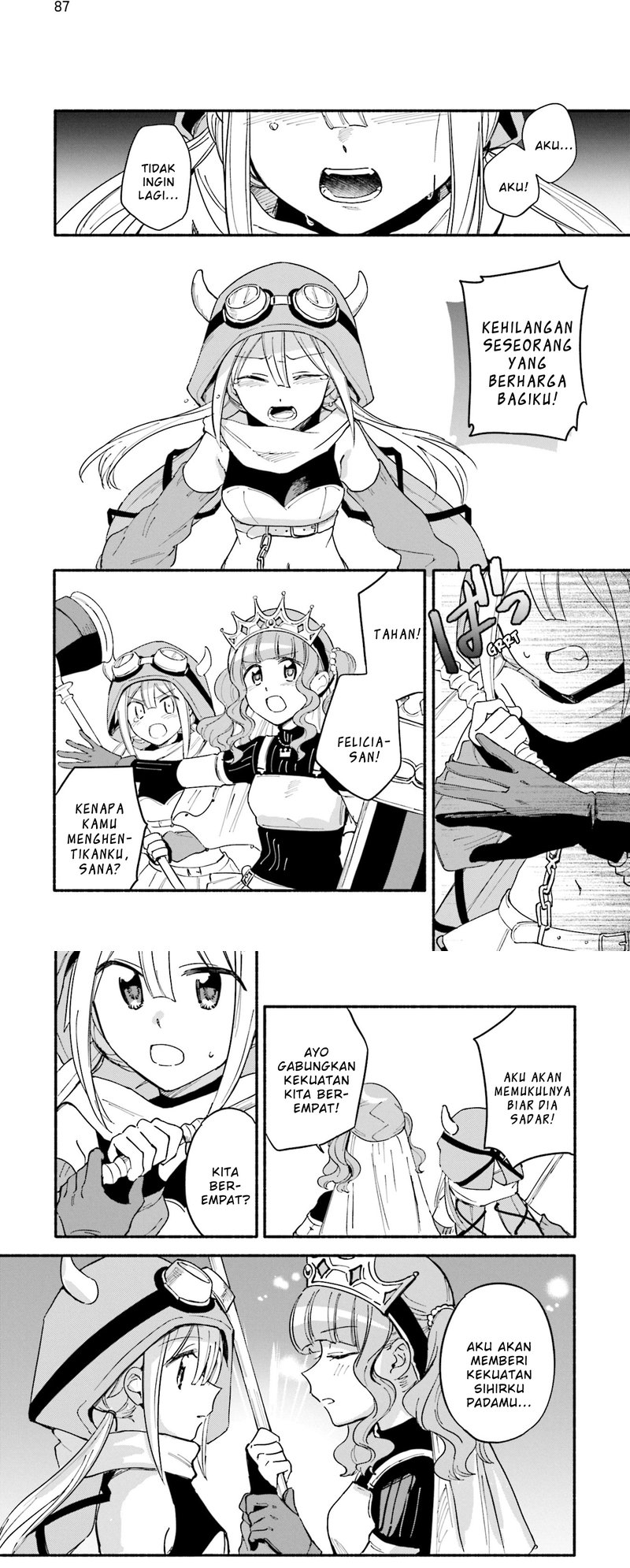 magia-record-mahou-shoujo-madoka-magica-gaiden - Chapter: 53