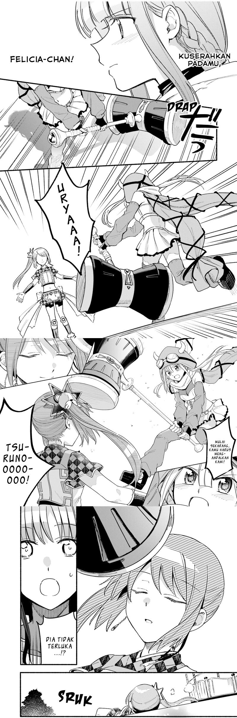 magia-record-mahou-shoujo-madoka-magica-gaiden - Chapter: 53