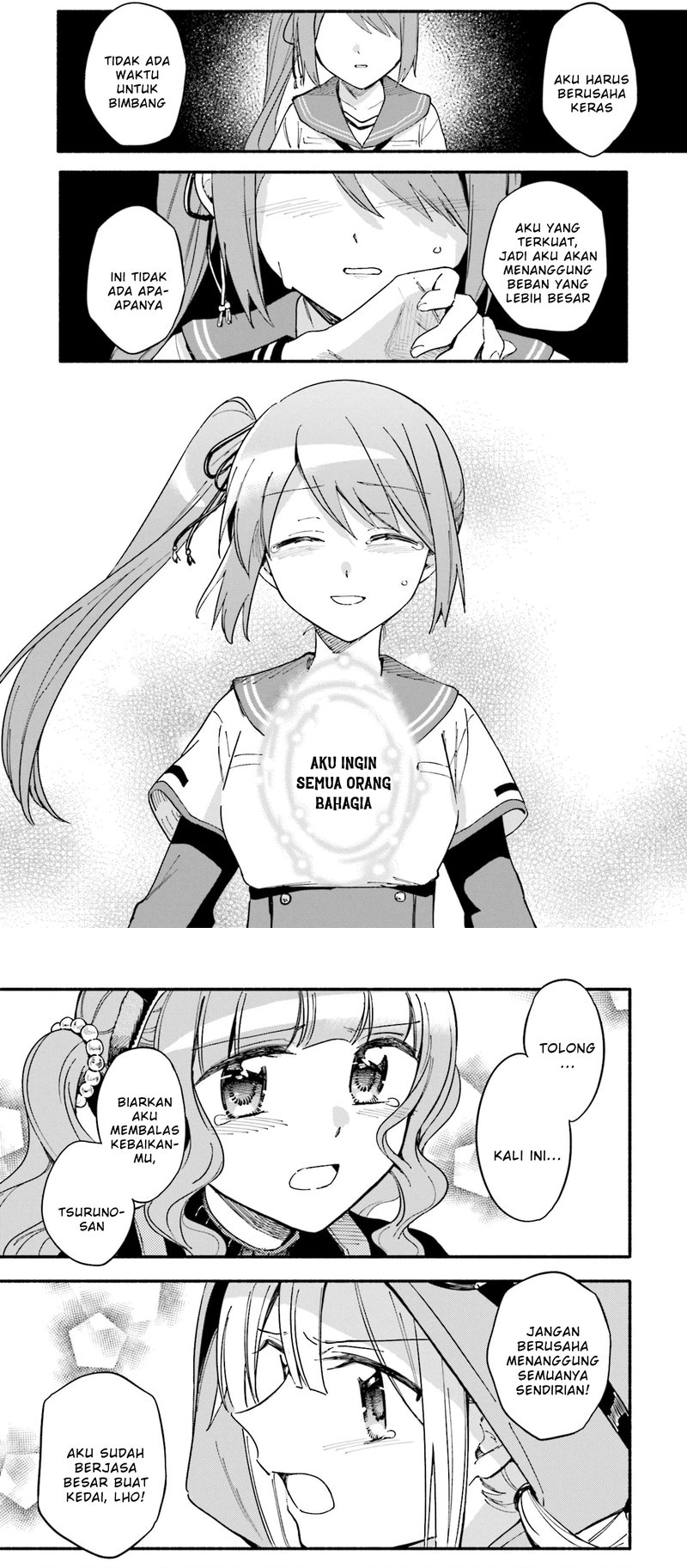 magia-record-mahou-shoujo-madoka-magica-gaiden - Chapter: 53
