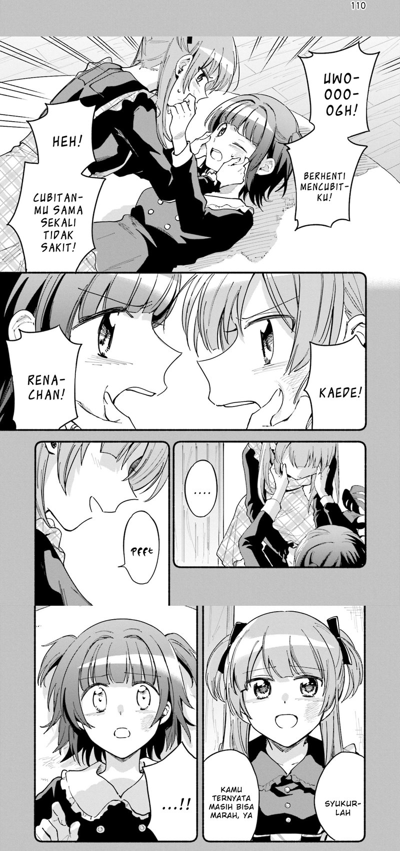 magia-record-mahou-shoujo-madoka-magica-gaiden - Chapter: 54