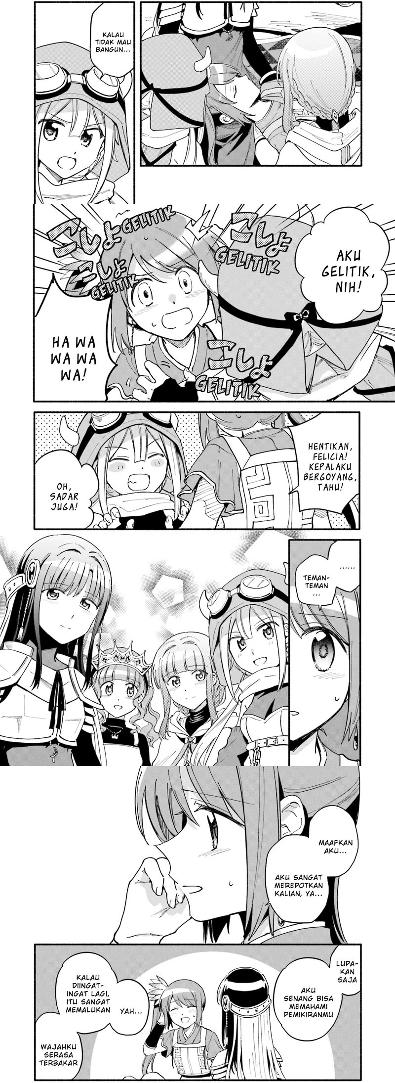 magia-record-mahou-shoujo-madoka-magica-gaiden - Chapter: 54