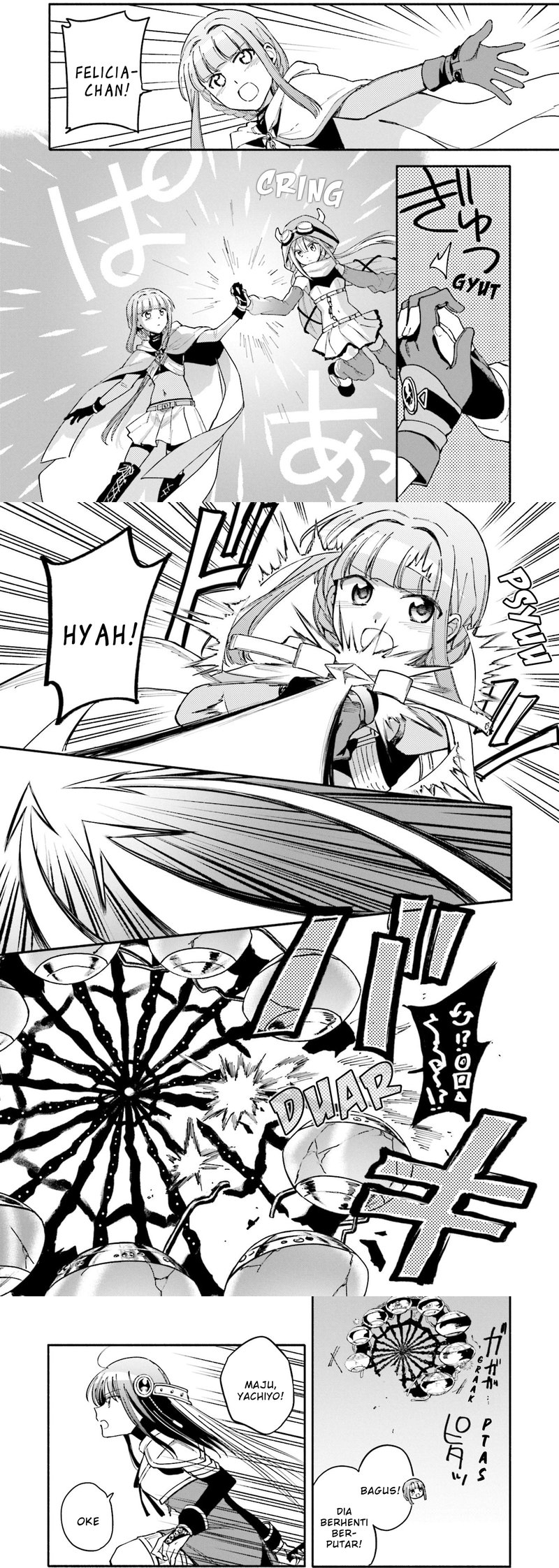 magia-record-mahou-shoujo-madoka-magica-gaiden - Chapter: 55