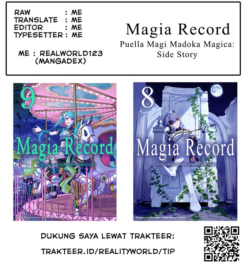 magia-record-mahou-shoujo-madoka-magica-gaiden - Chapter: 55