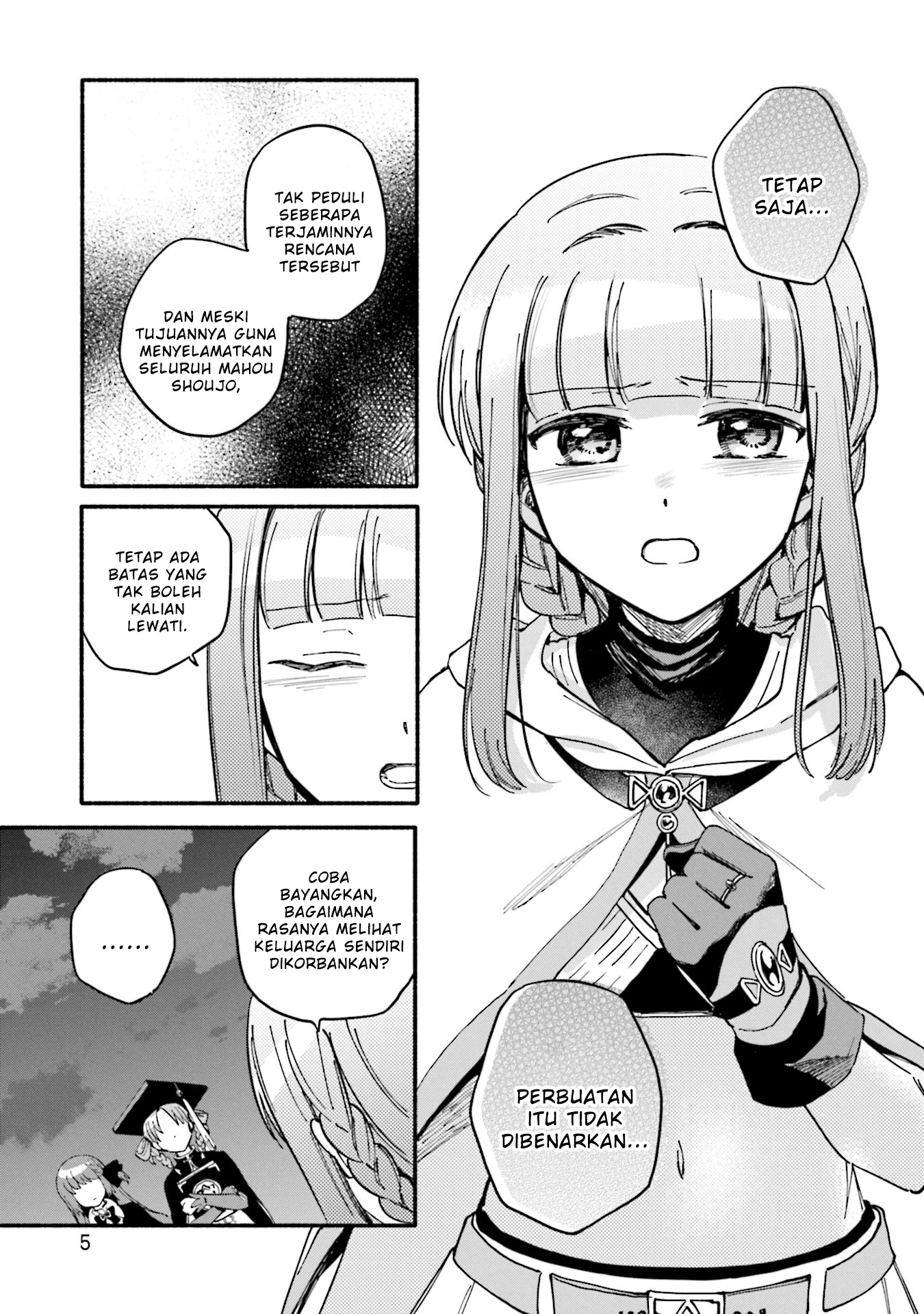 magia-record-mahou-shoujo-madoka-magica-gaiden - Chapter: 56