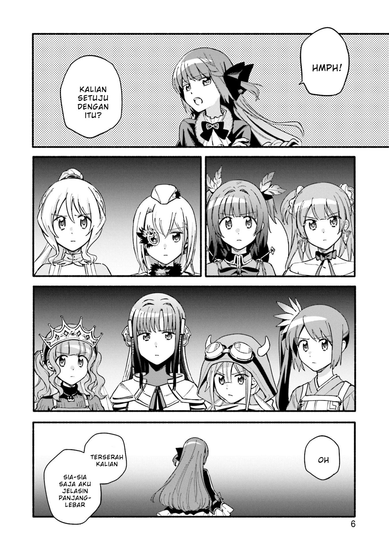 magia-record-mahou-shoujo-madoka-magica-gaiden - Chapter: 56