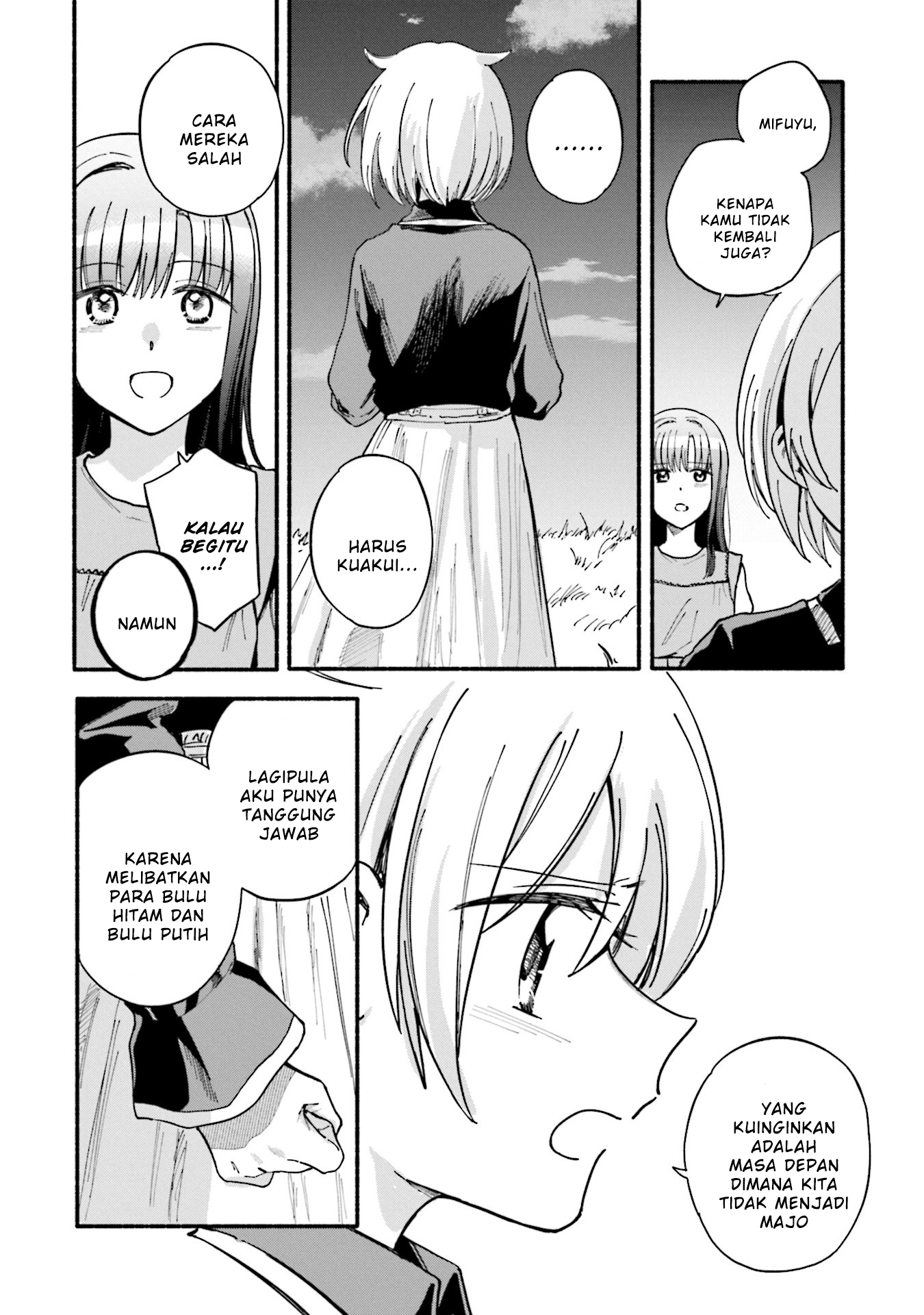 magia-record-mahou-shoujo-madoka-magica-gaiden - Chapter: 56