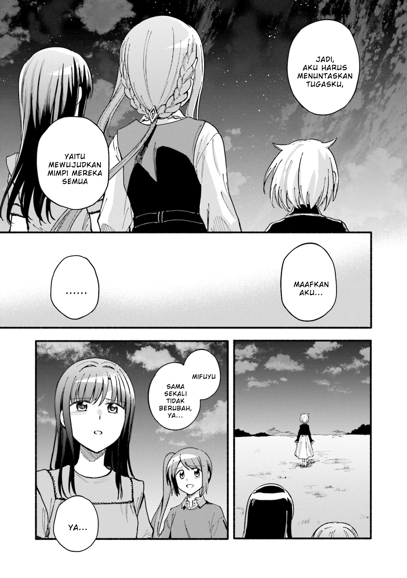 magia-record-mahou-shoujo-madoka-magica-gaiden - Chapter: 56