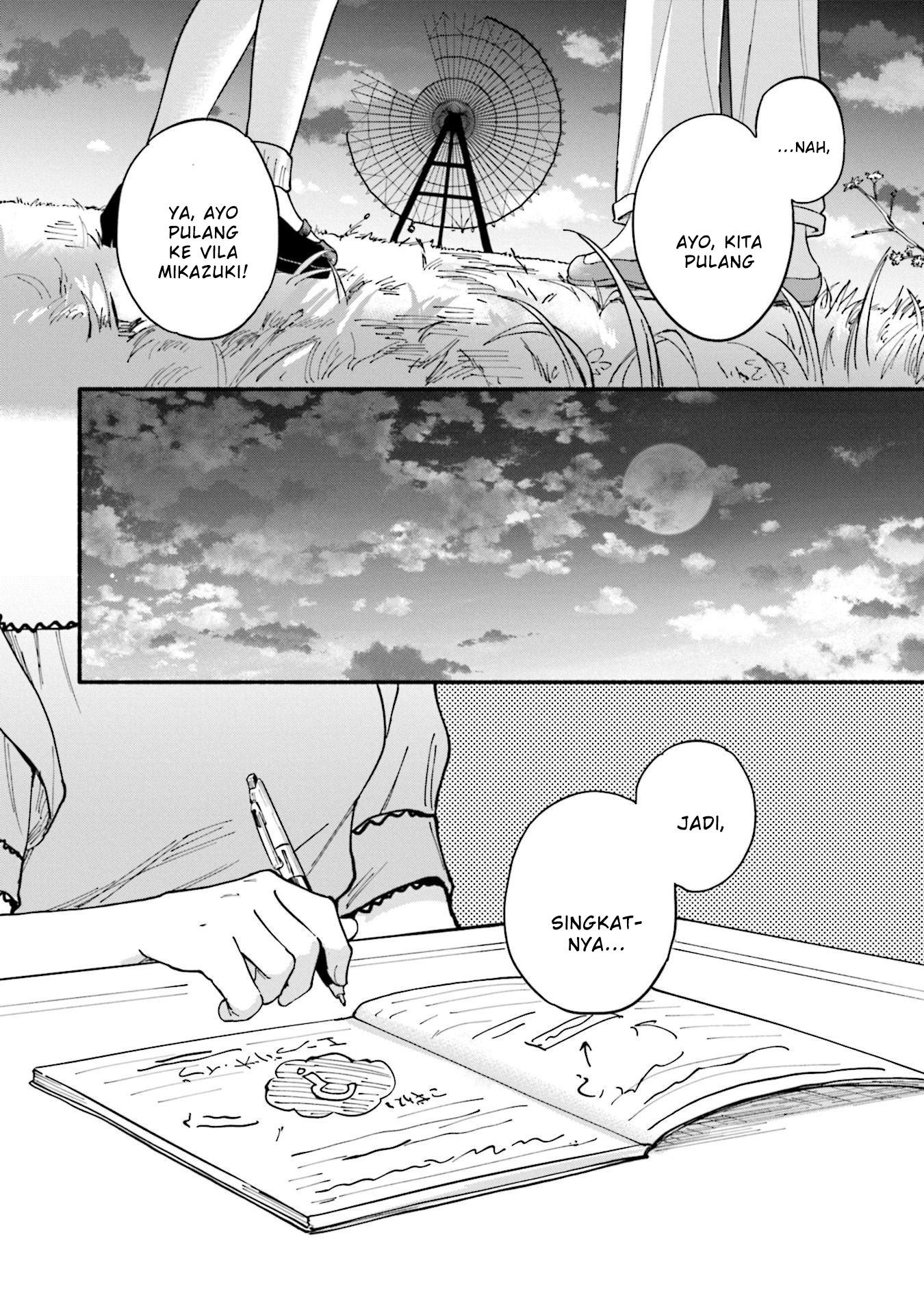 magia-record-mahou-shoujo-madoka-magica-gaiden - Chapter: 56