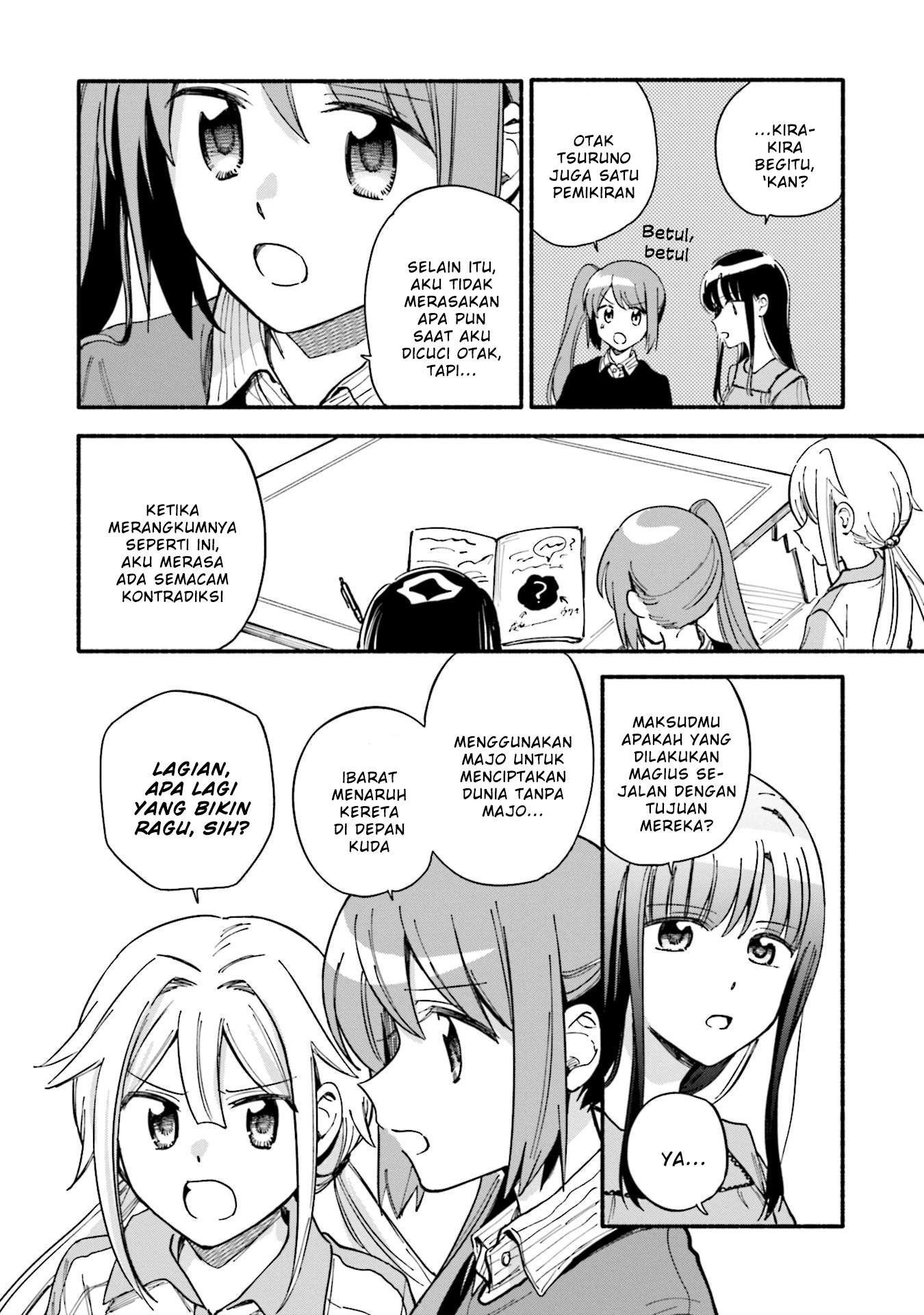 magia-record-mahou-shoujo-madoka-magica-gaiden - Chapter: 56
