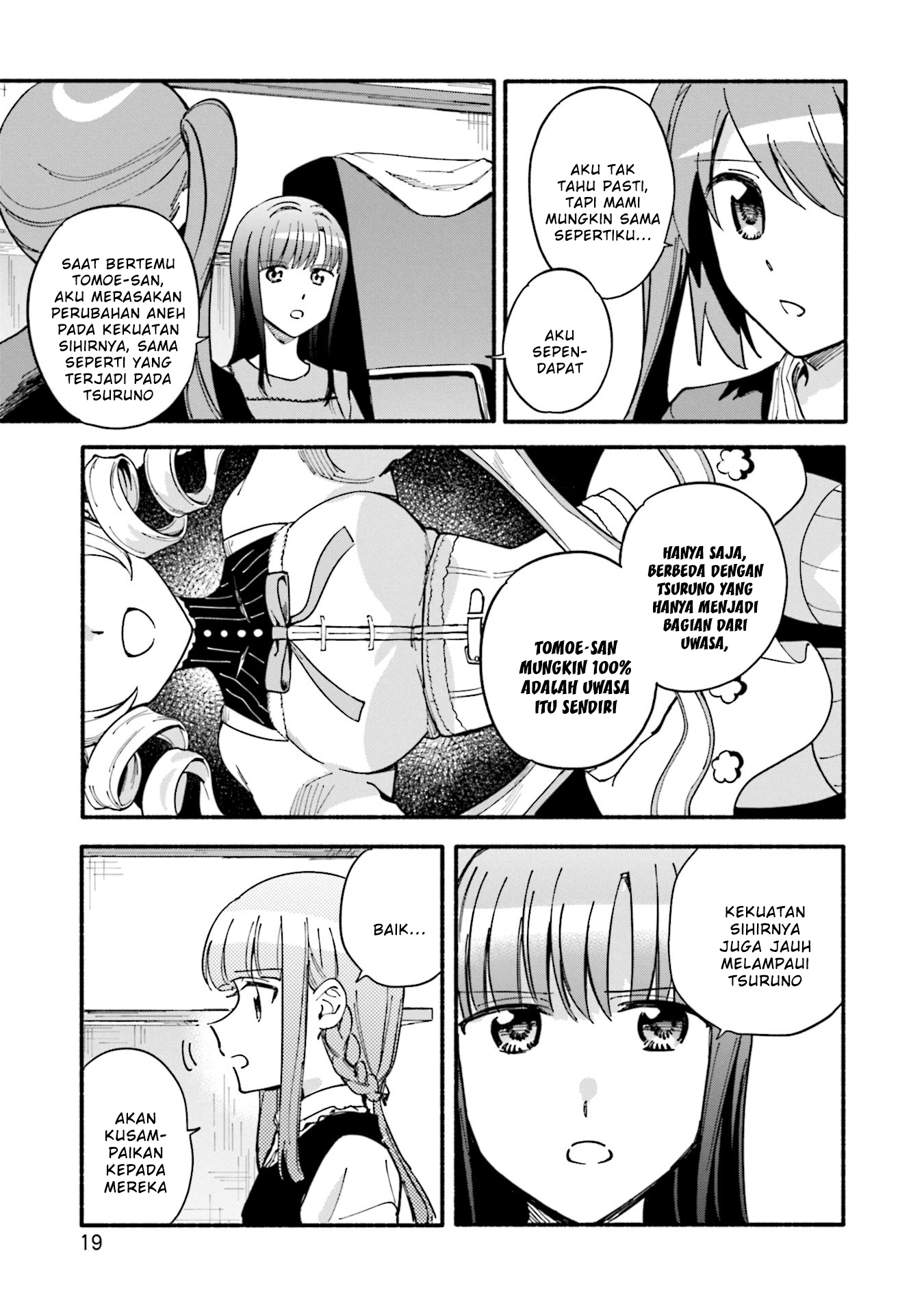 magia-record-mahou-shoujo-madoka-magica-gaiden - Chapter: 56