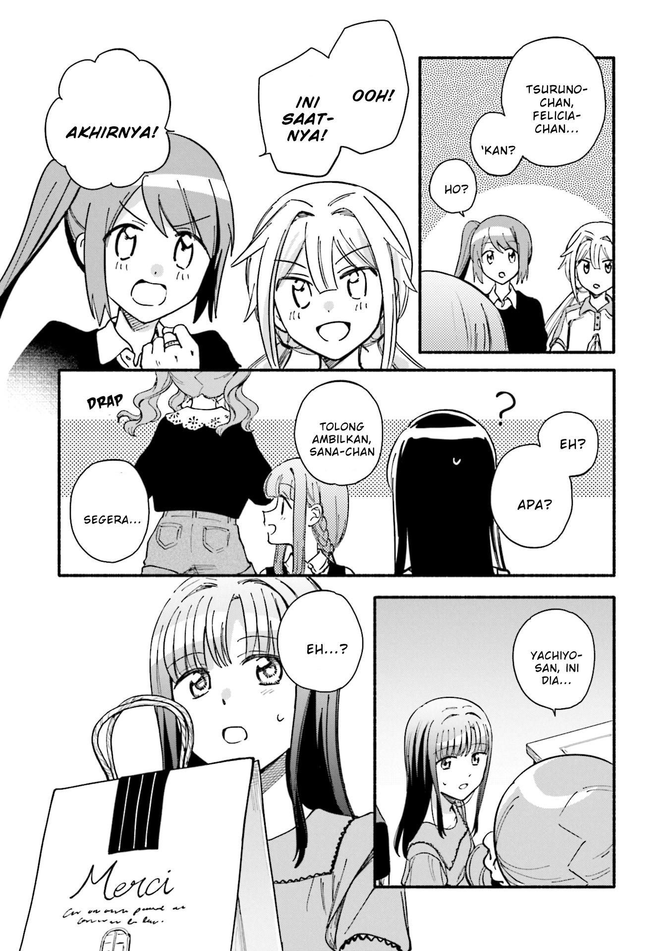 magia-record-mahou-shoujo-madoka-magica-gaiden - Chapter: 56