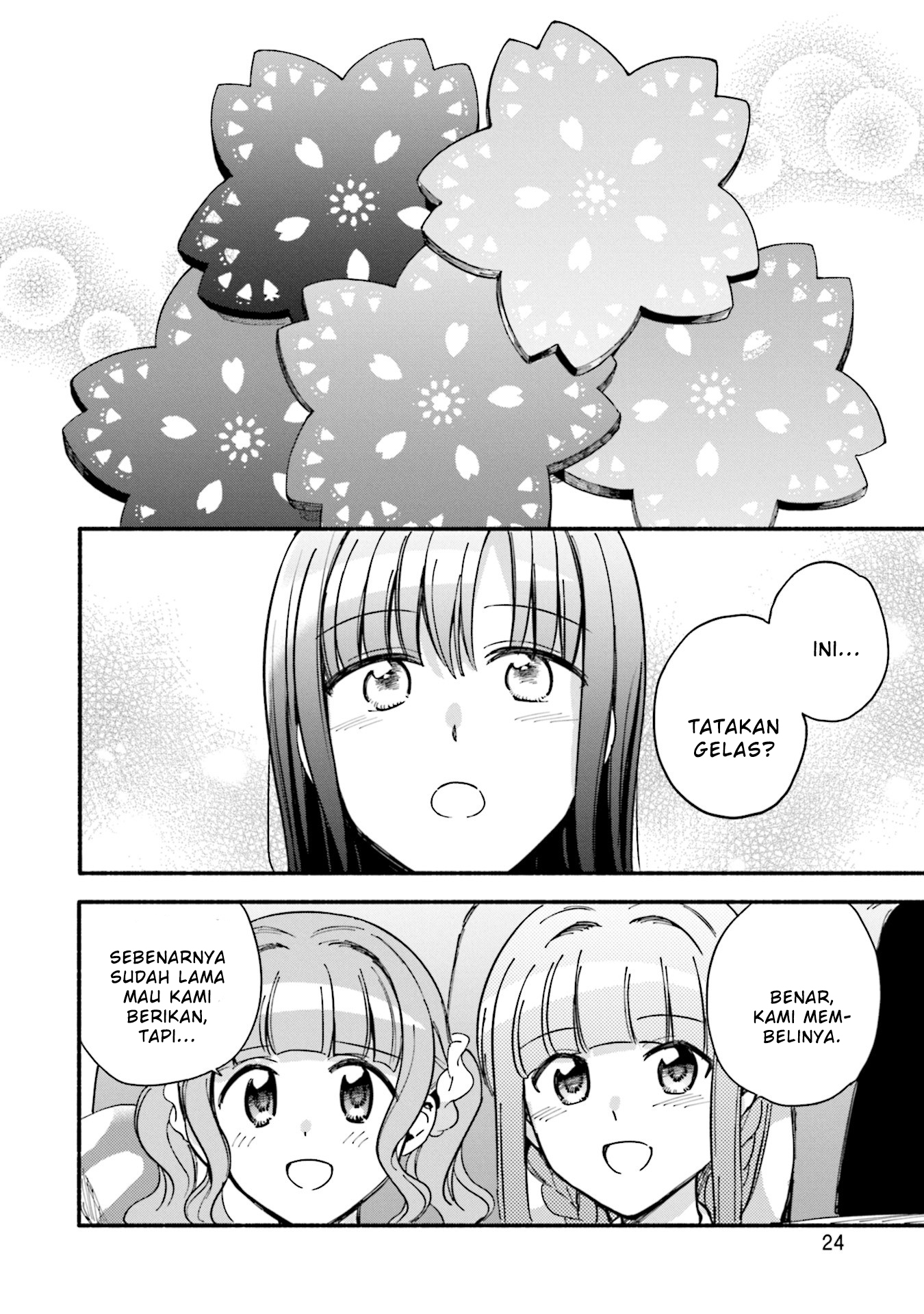 magia-record-mahou-shoujo-madoka-magica-gaiden - Chapter: 56