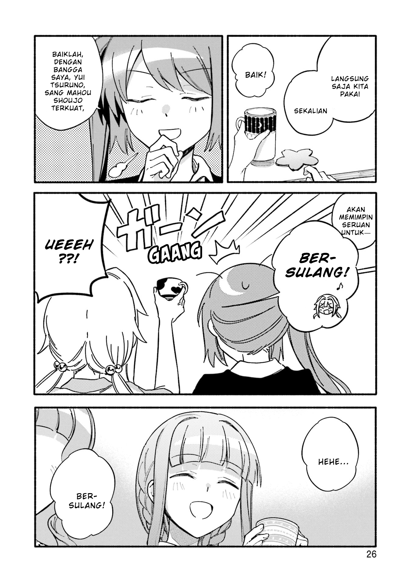 magia-record-mahou-shoujo-madoka-magica-gaiden - Chapter: 56