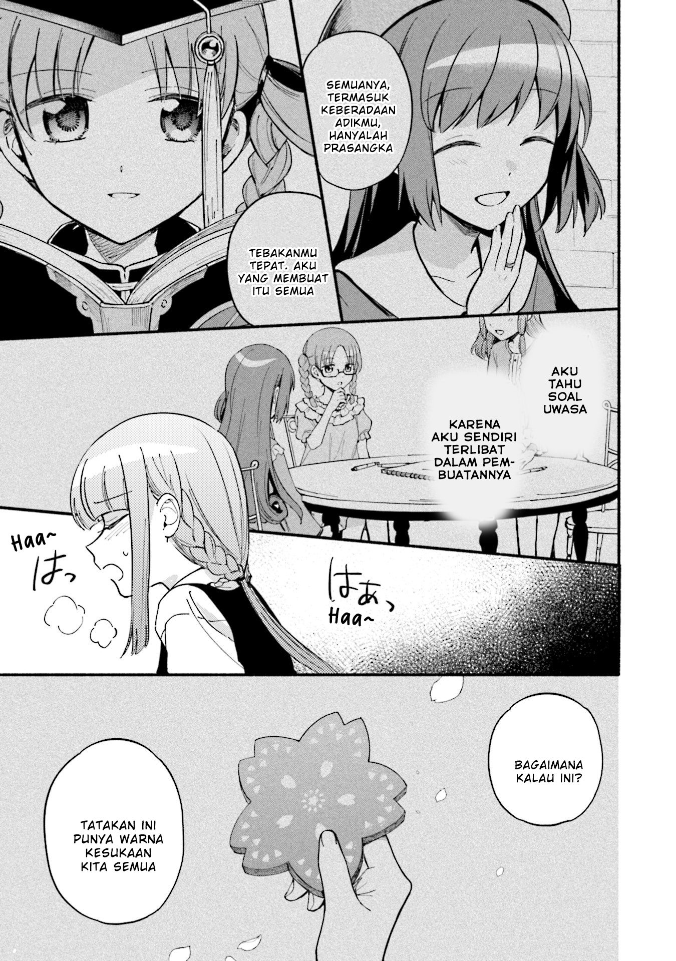 magia-record-mahou-shoujo-madoka-magica-gaiden - Chapter: 56