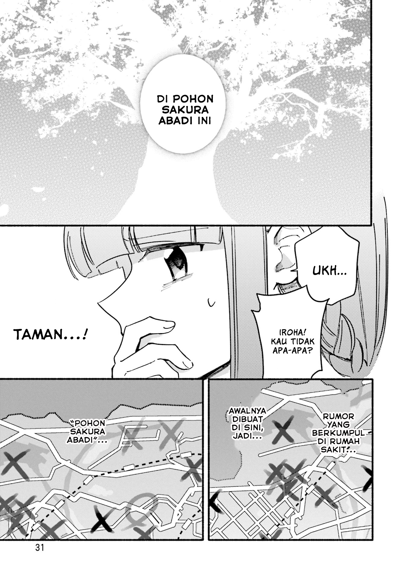 magia-record-mahou-shoujo-madoka-magica-gaiden - Chapter: 56