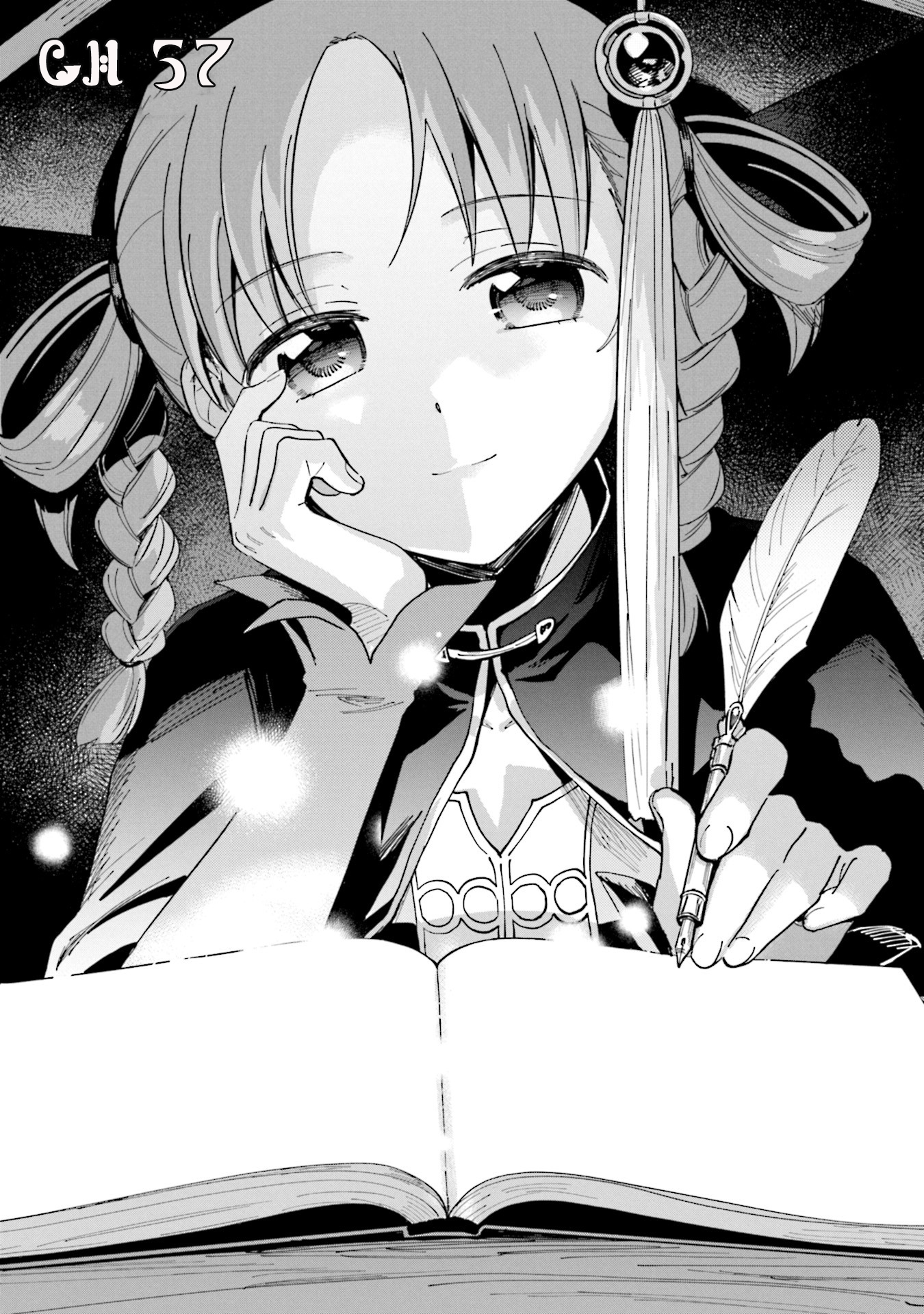 magia-record-mahou-shoujo-madoka-magica-gaiden - Chapter: 57