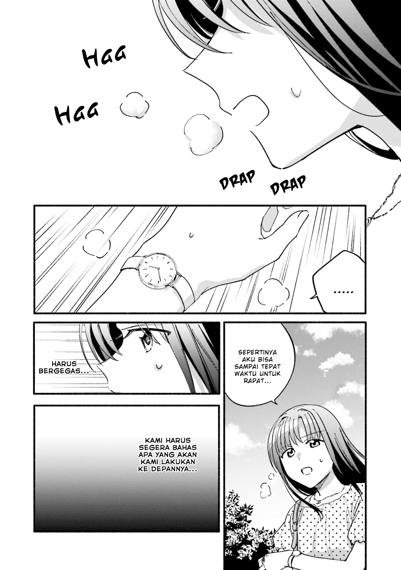 magia-record-mahou-shoujo-madoka-magica-gaiden - Chapter: 57