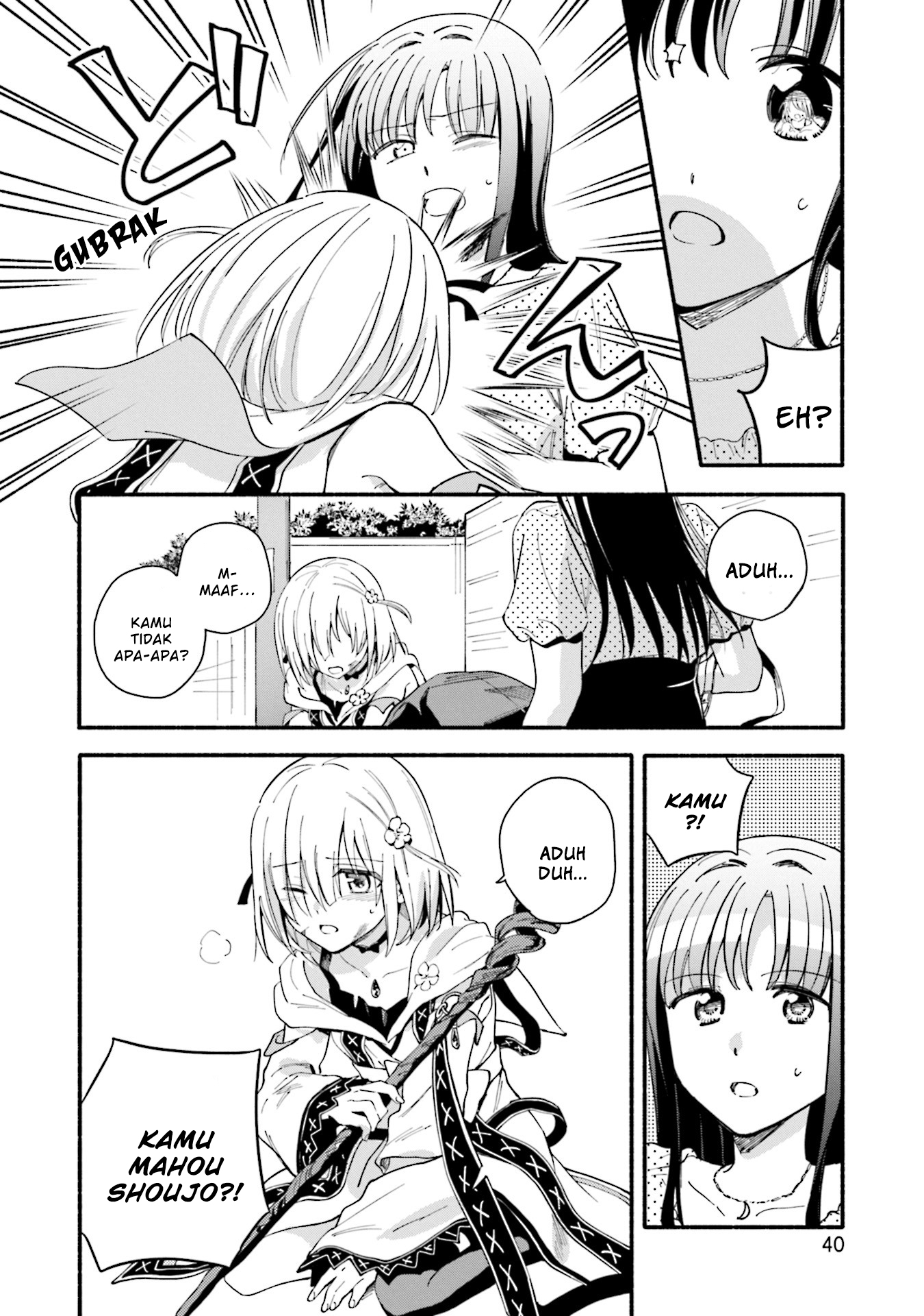 magia-record-mahou-shoujo-madoka-magica-gaiden - Chapter: 57