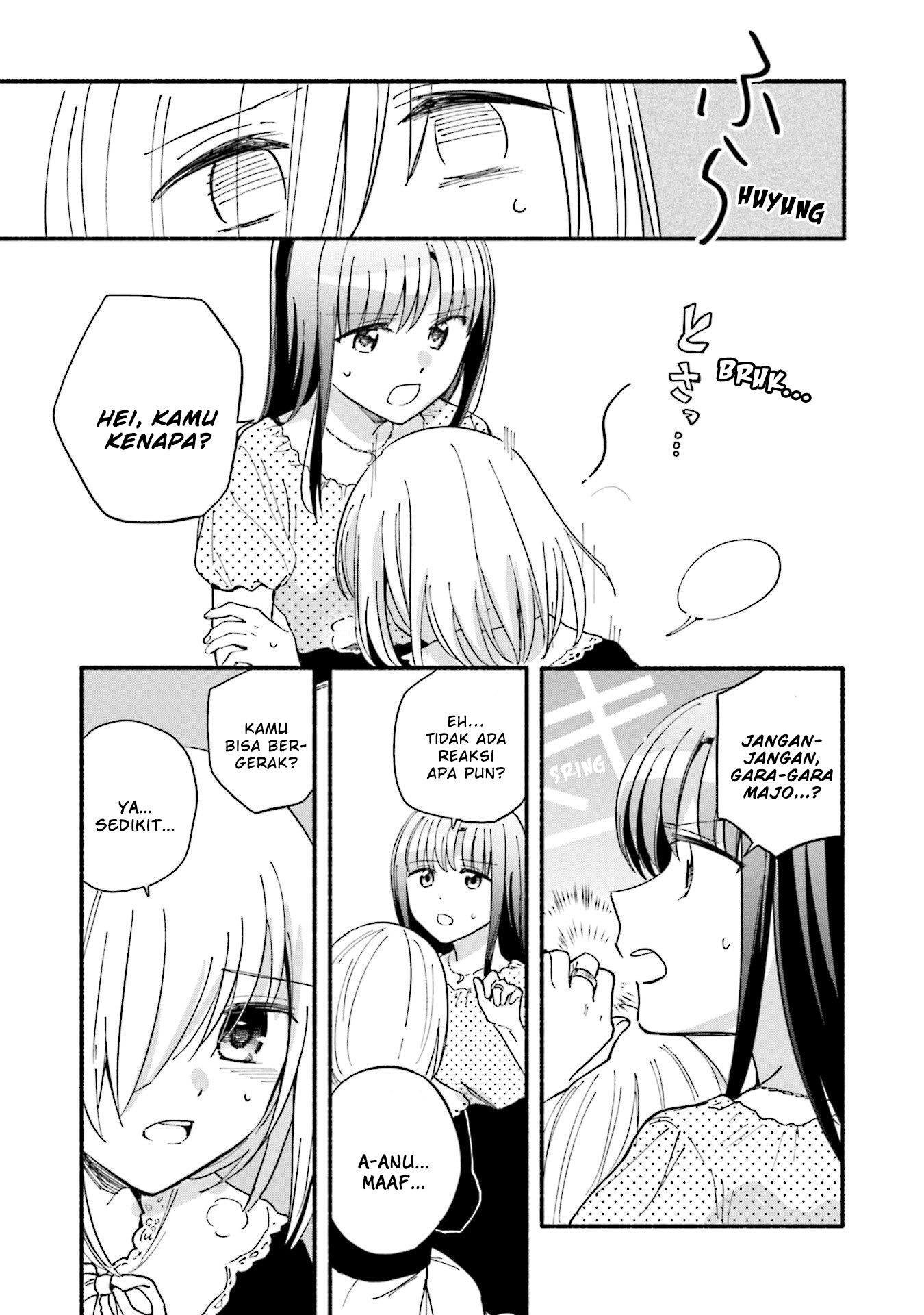 magia-record-mahou-shoujo-madoka-magica-gaiden - Chapter: 57