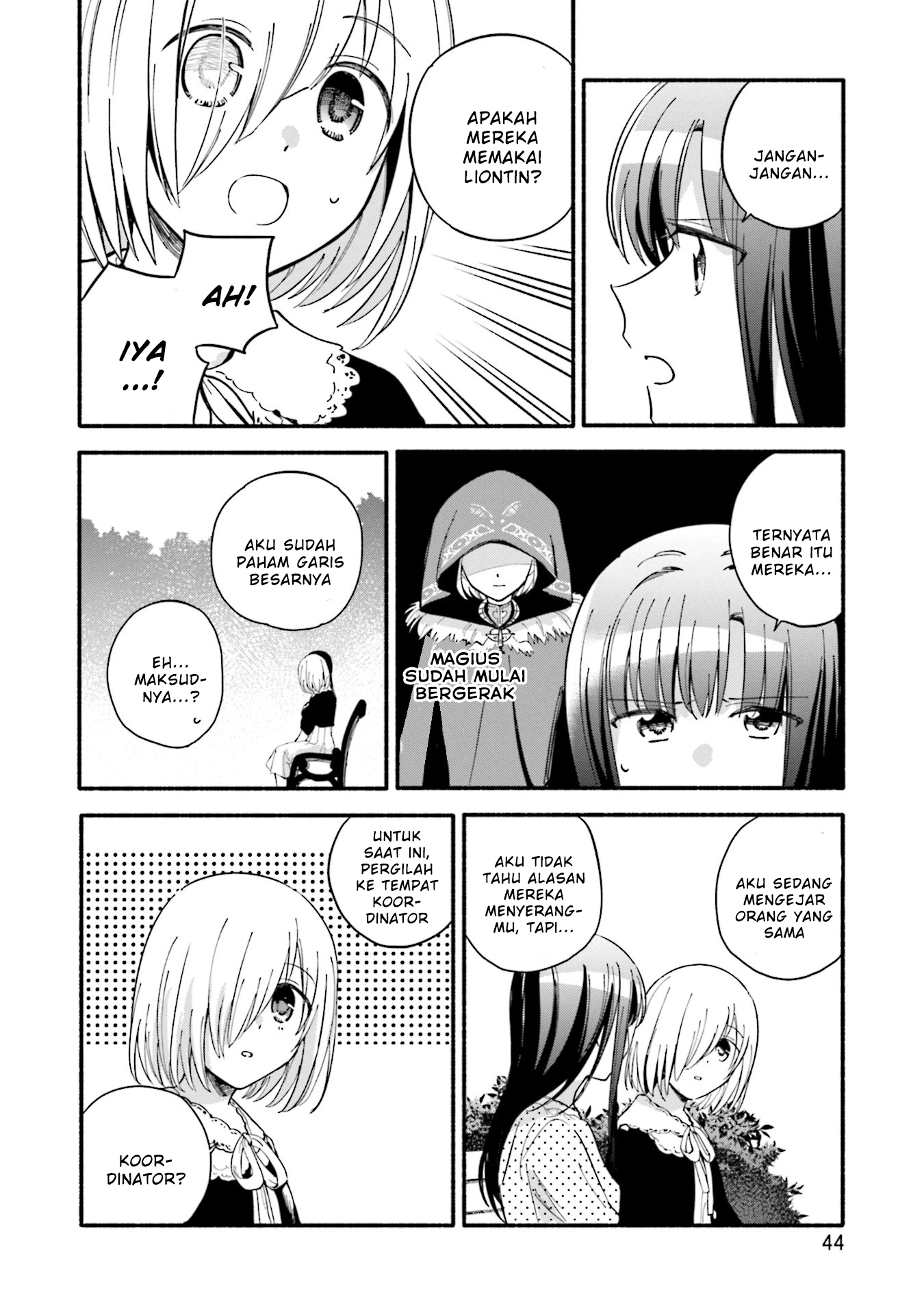 magia-record-mahou-shoujo-madoka-magica-gaiden - Chapter: 57