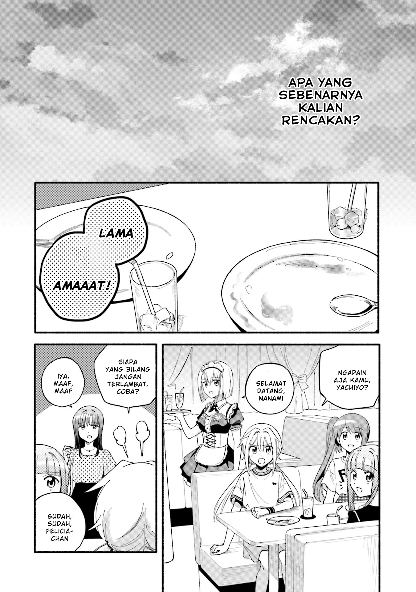 magia-record-mahou-shoujo-madoka-magica-gaiden - Chapter: 57