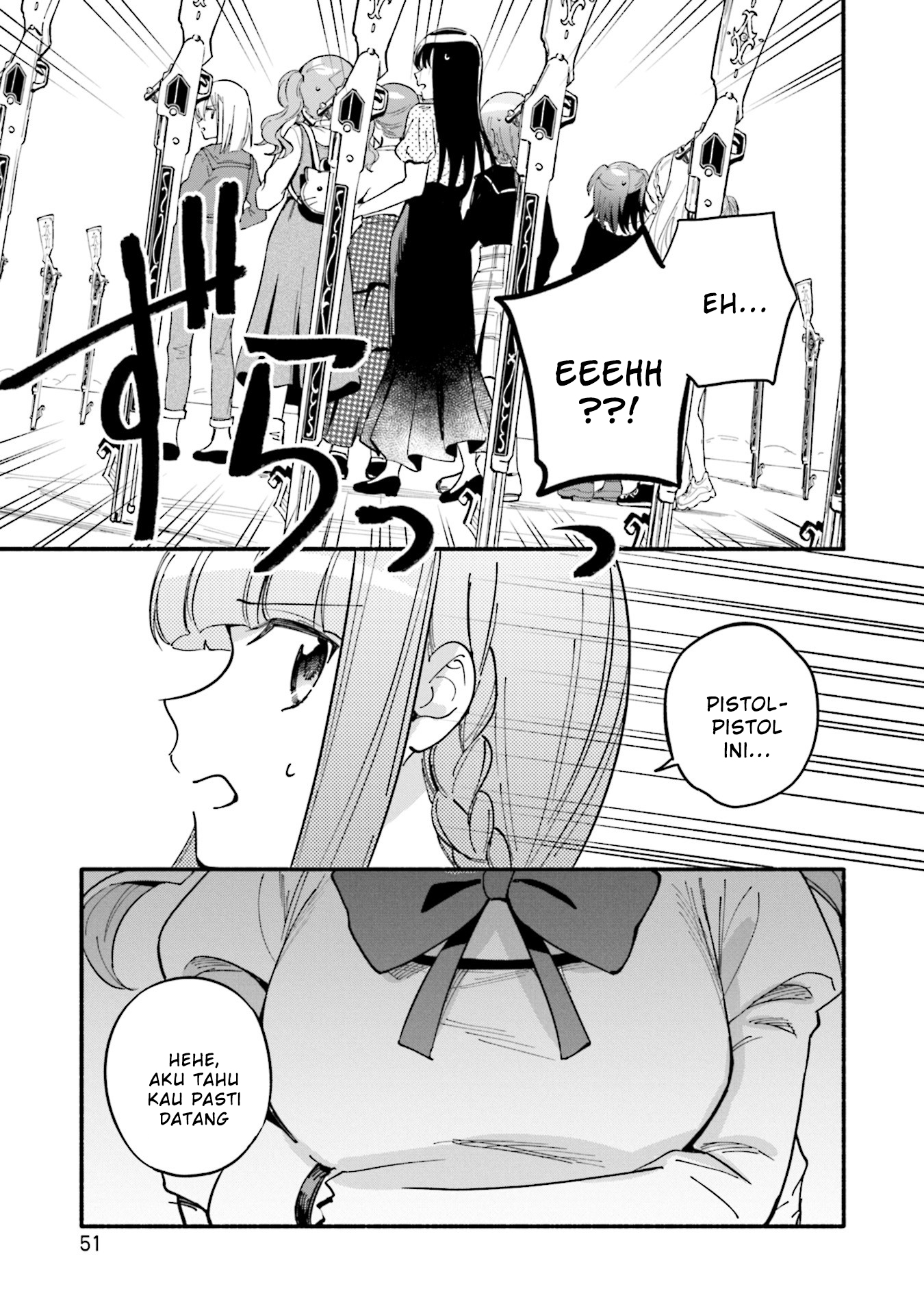 magia-record-mahou-shoujo-madoka-magica-gaiden - Chapter: 57