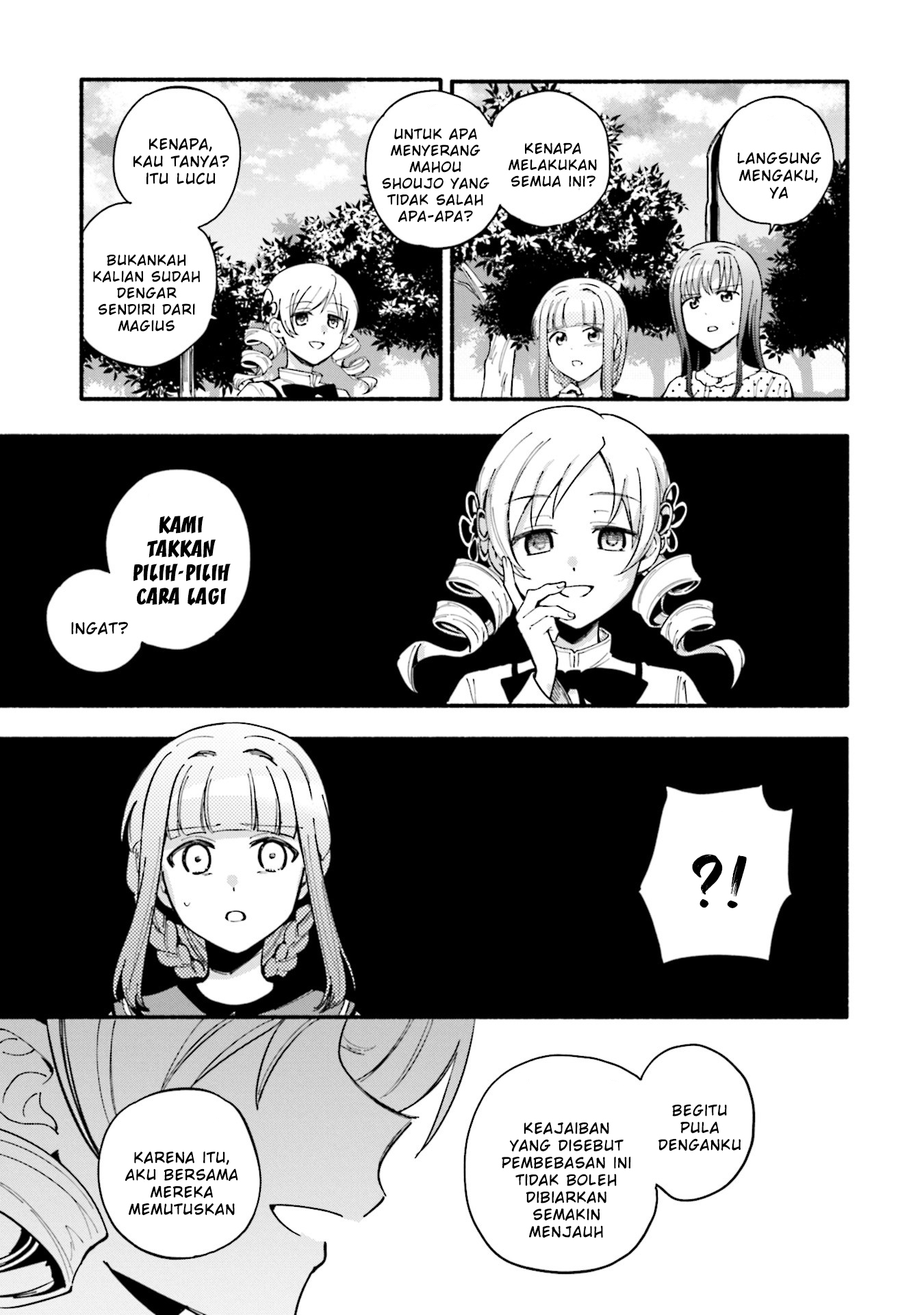 magia-record-mahou-shoujo-madoka-magica-gaiden - Chapter: 57