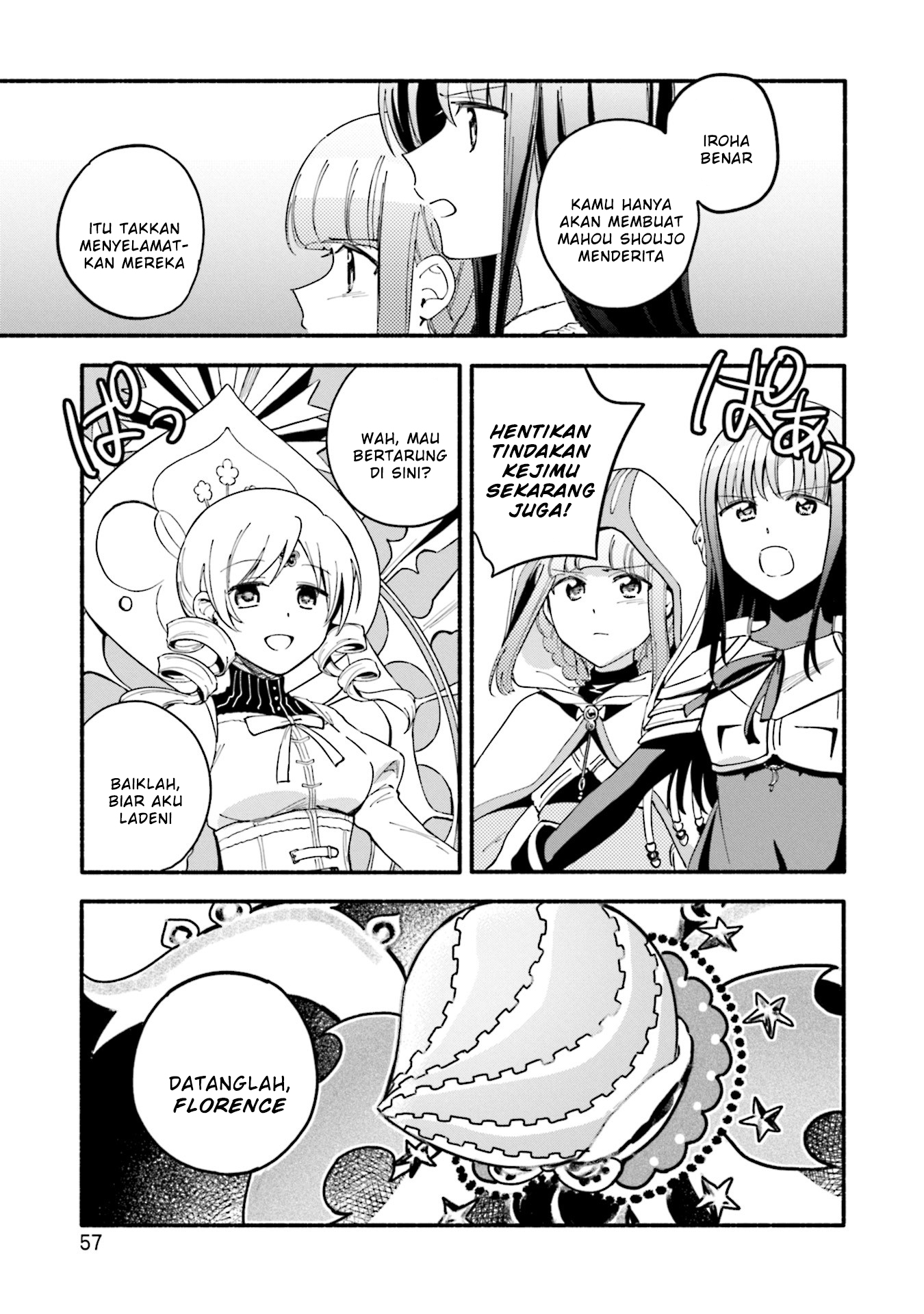 magia-record-mahou-shoujo-madoka-magica-gaiden - Chapter: 57