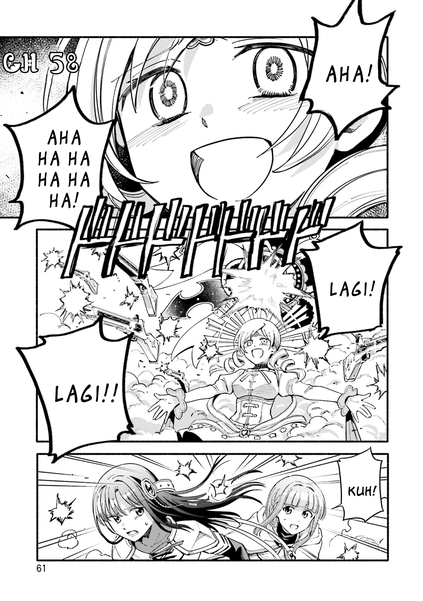 magia-record-mahou-shoujo-madoka-magica-gaiden - Chapter: 58