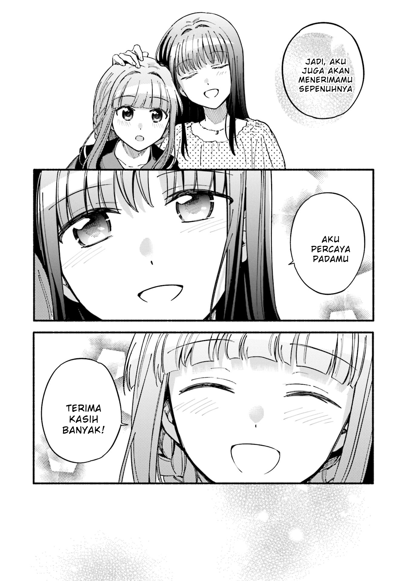 magia-record-mahou-shoujo-madoka-magica-gaiden - Chapter: 58