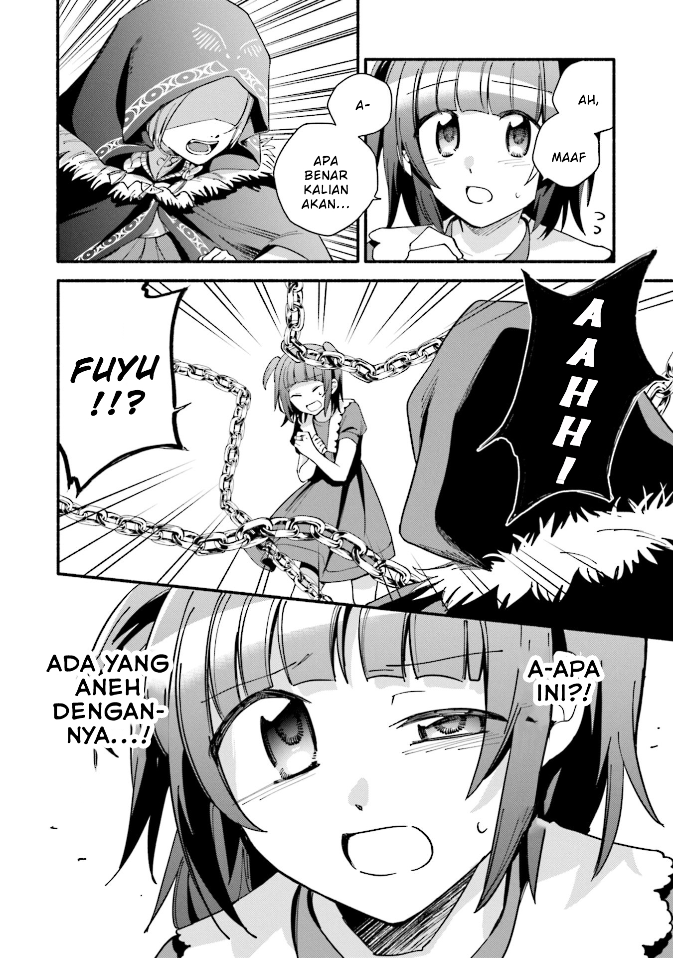 magia-record-mahou-shoujo-madoka-magica-gaiden - Chapter: 58