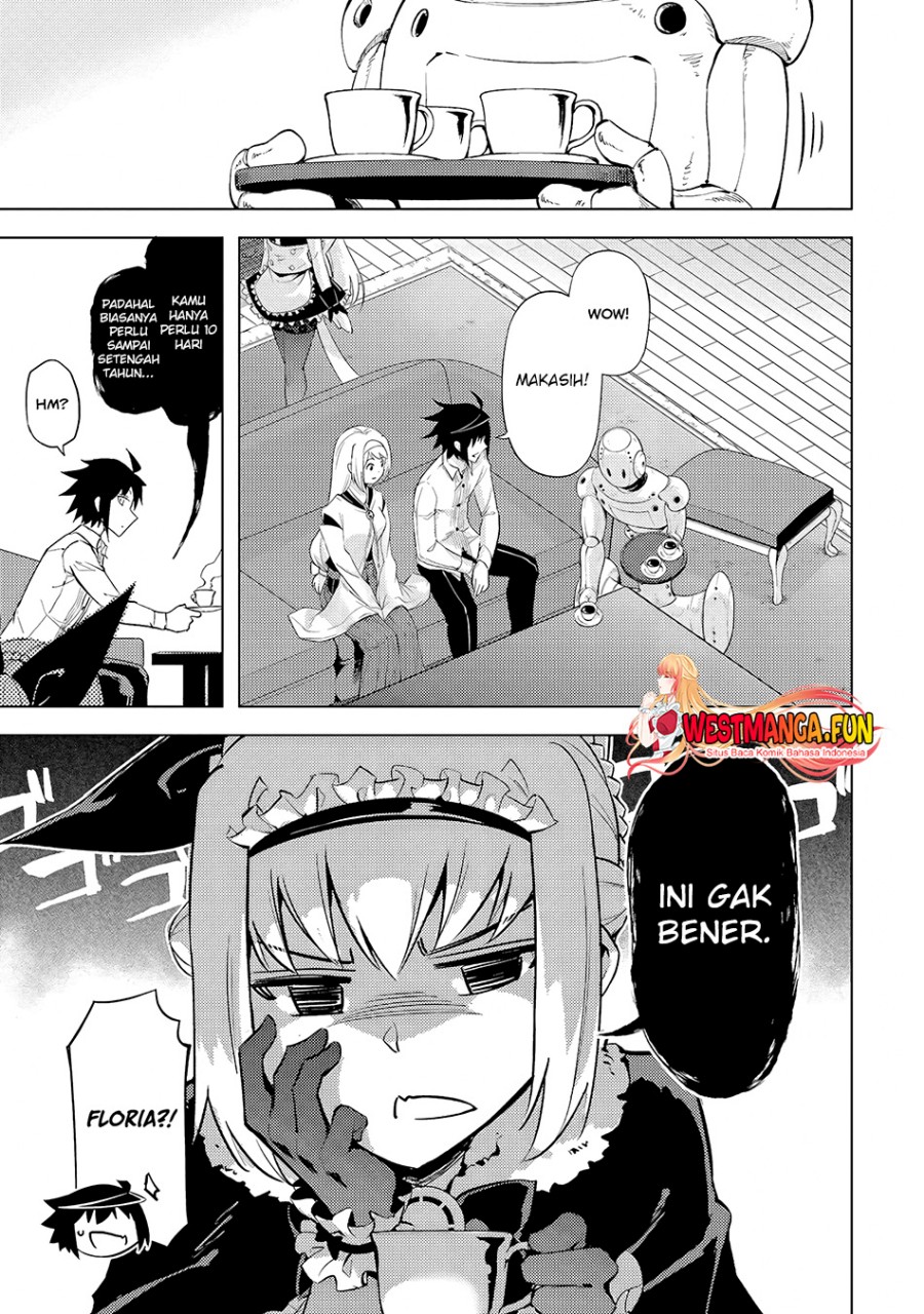 tono-kanri-o-shite-miyou - Chapter: 54